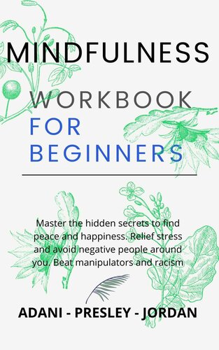 ﻿کتاب کار ذهن آگاهی برای مبتدیان