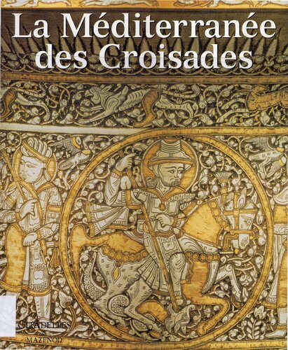 ﻿دریای مدیترانه جنگ های صلیبی