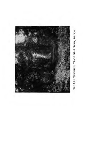 ﻿جاده های نظامی حوزه می سی سی پی. فتح شمال غرب قدیم