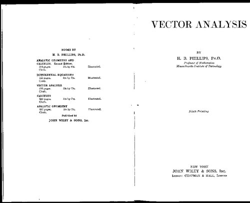 ﻿تحلیل برداری