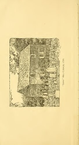 ﻿سوابق کلیسای لوتری 