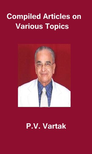 ﻿مقالاتی در موضوعات مختلف گردآوری شده است