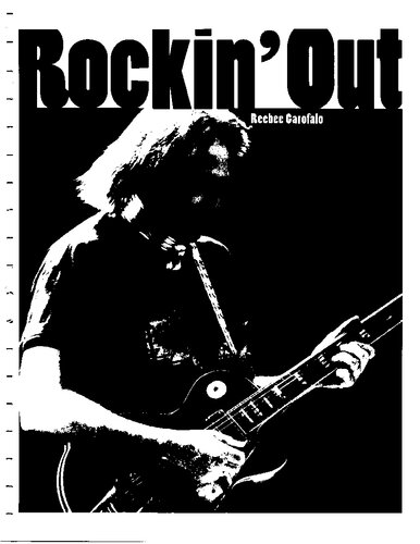 ﻿Rockin' Out، نسخه کانادایی