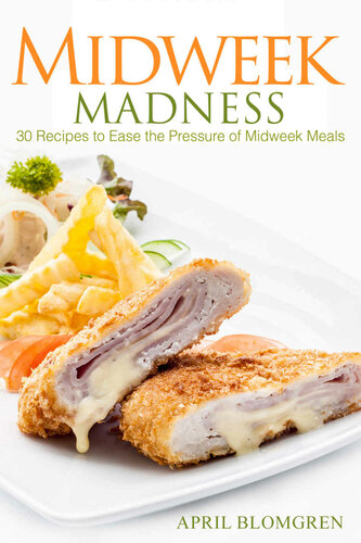 ﻿جنون وسط هفته: 30 دستور غذا برای کاهش فشار وعده های غذایی میان هفته