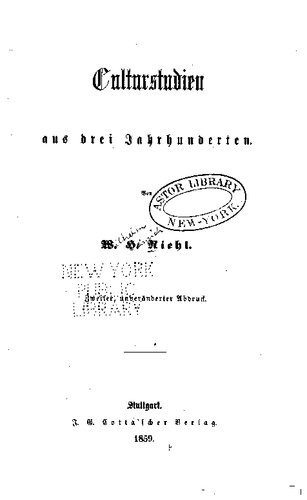 ﻿مطالعات فرهنگی از سه قرن