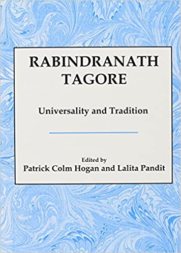 ﻿Rabindranath Tagore: جهانی بودن و سنت