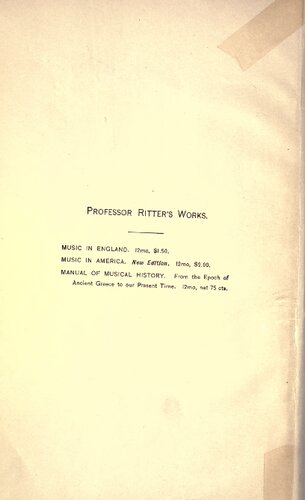 ﻿موسیقی در آمریکا