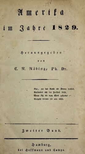 ﻿آمریکا در سال 1829