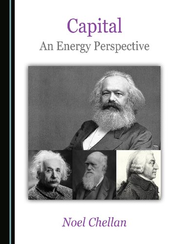 ﻿سرمایه: چشم انداز انرژی
