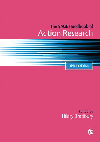 ﻿SAGE Handbook of Action Research
