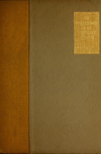 ﻿سرگردانی یک شکارچی فیل