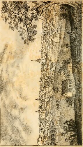 ﻿تاریخچه شهرستان لنکستر که پیشوند آن طرحی مختصر از تاریخ اولیه پنسیلوانیا است