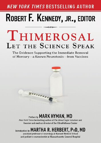 ﻿تیمروسال؛ بگذار علم صحبت کند [واکسن]
