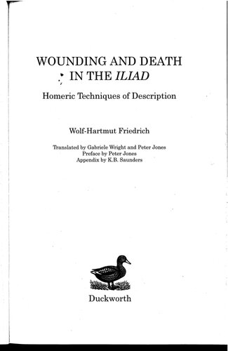 ﻿زخم و مرگ در 