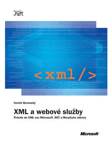 ﻿XML و خدمات وب نفوذ به XML از طریق Microsoft .NET و قوانین مورفی