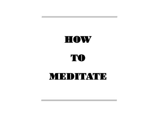 ﻿ودانتا برای مبتدیان