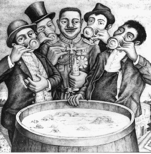 ﻿زندگی در تعادل: جنگ سرد و سیاست آمریکا، 1945-1991