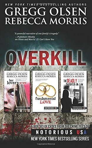 ﻿مجموعه باکس Overkill: True Crime Box