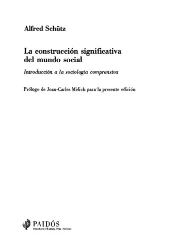 ﻿ساخت قابل توجه جهان اجتماعی