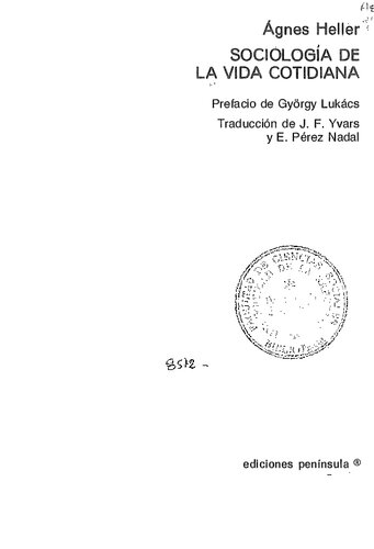 ﻿جامعه شناسی زندگی روزمره