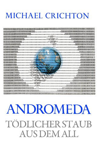 ﻿آندرومدا - گرد و غبار مرگبار از فضا