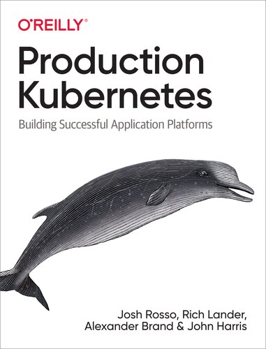 ﻿تولید Kubernetes
