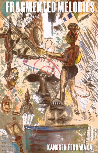 ﻿ملودی های تکه تکه شده