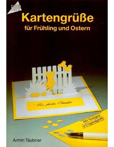 ﻿کارت تبریک بهار و عید پاک