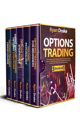 ﻿OPTIONS TRADING