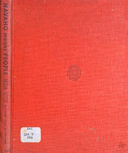 ﻿ناواهو یعنی مردم (ناواجو)