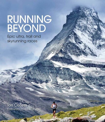 ﻿Running Beyond: Epic Ultra، Trail و Skyrunning Races