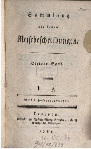 ﻿مجموعه ای از بهترین سفرنامه نویسی