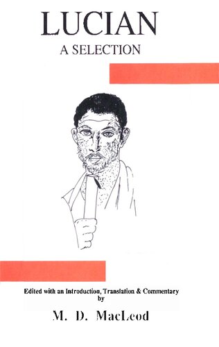 ﻿لوسیان: یک انتخاب