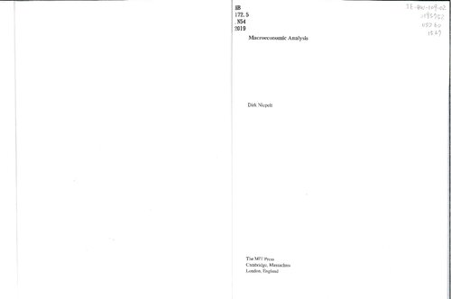 ﻿تحلیل اقتصاد کلان