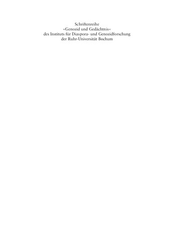 ﻿نسل کشی هررو جنگ، احساسات و خشونت شدید در «آفریقای جنوب غربی آلمان»