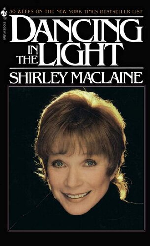 ﻿رقص در نور