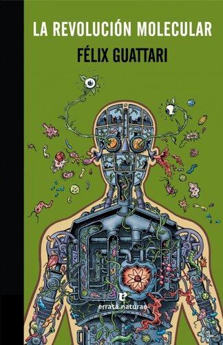 ﻿انقلاب مولکولی