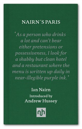 ﻿پاریس نایرن