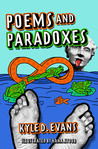 ﻿اشعار و پارادوکس ها