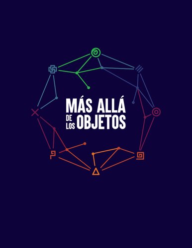 ﻿فراتر از اشیاء: در هم تنیده نمادین قطعات منحصر به فرد از مجموعه باستان شناسی بانک مرکزی کاستاریکا