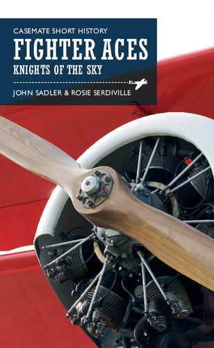 ﻿Fighter Aces: Knights of the Sky