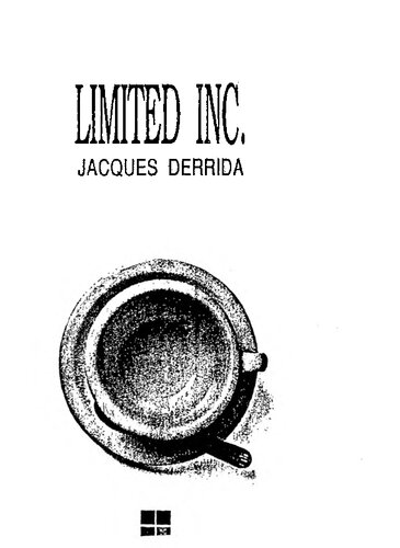 ﻿متن رویداد امضا (برگرفته از Limited Inc)