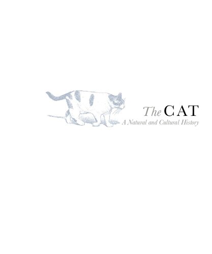 ﻿گربه: تاریخ طبیعی و فرهنگی