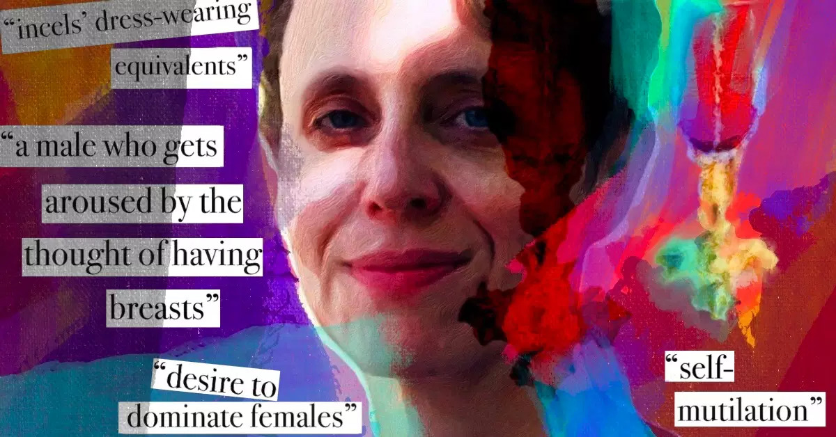 ﻿دختران ماده: چرا واقعیت برای فمینیسم اهمیت دارد