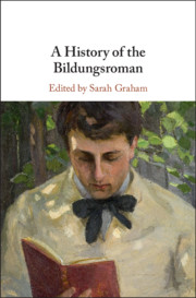 ﻿تاریخچه Bildungsroman