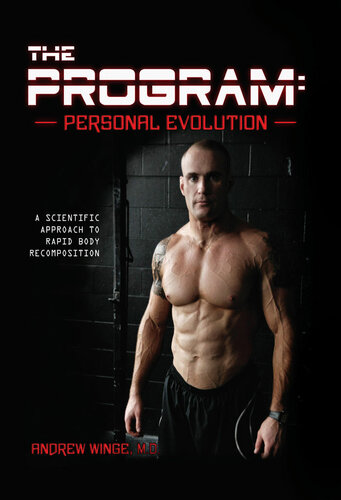 ﻿برنامه - تکامل شخصی