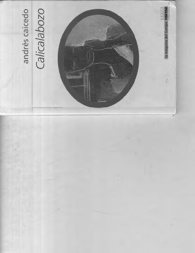 ﻿کالیکالابوزو