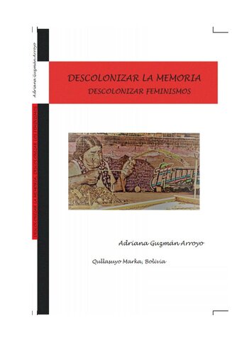 ﻿استعمار زدایی از حافظه، استعمار زدایی از فمینیسم ها