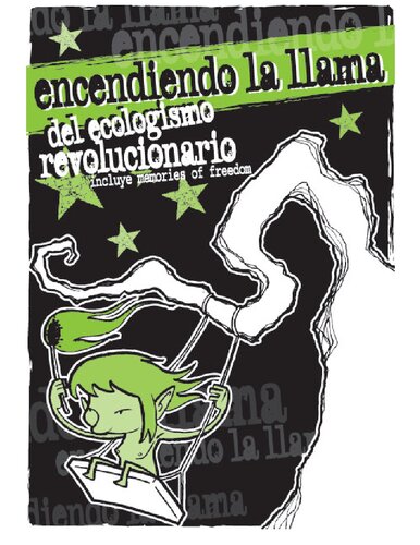 ﻿روشن کردن شعله: محیط زیست گرایی انقلابی