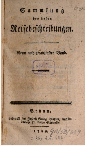 ﻿مجموعه ای از بهترین سفرنامه نویسی